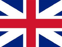 English UK